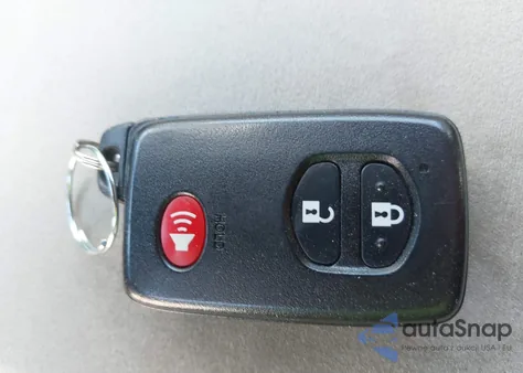 2010 Toyota Prius Ii from USA, damaged, VIN JTDKN3DU7A0044054